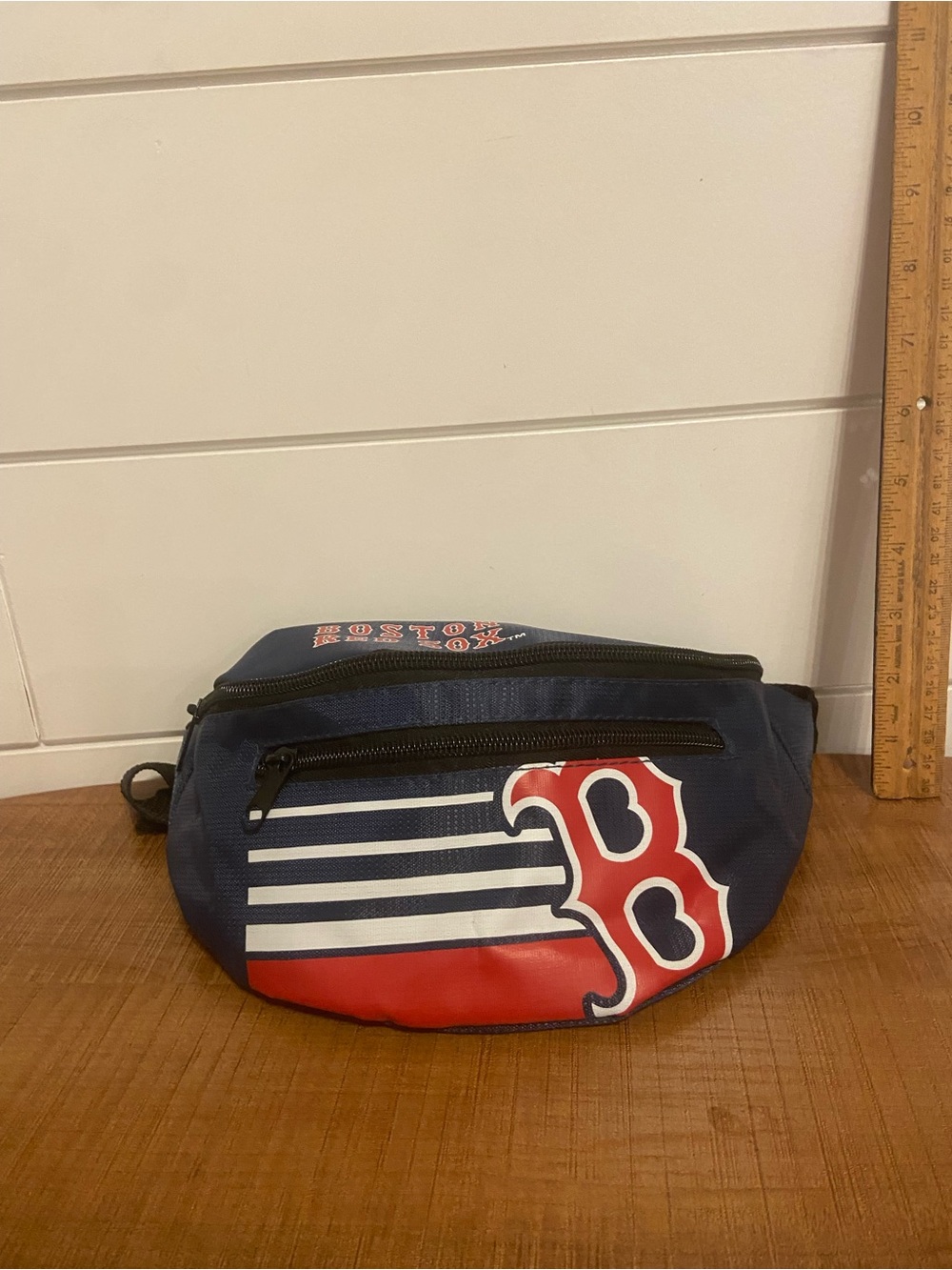 Boston Red Sox Men's Fanny Pack